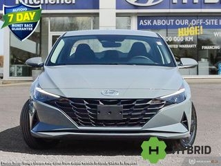 2022 Hyundai Elantra