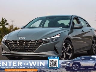2022 Hyundai Elantra