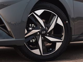 2022 Hyundai Elantra