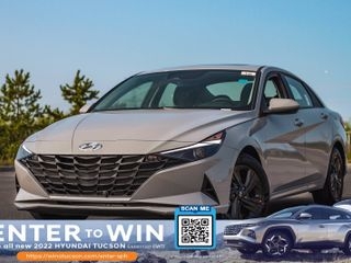 2022 Hyundai Elantra