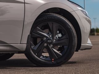 2022 Hyundai Elantra