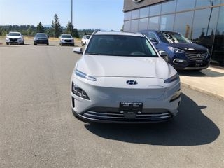 2022 Hyundai Kona EV