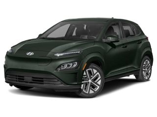 2022 Hyundai Kona EV
