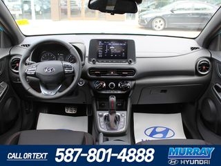 2022 Hyundai Kona