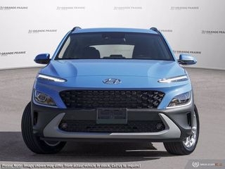 2022 Hyundai Kona