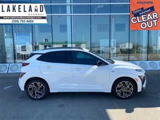 2022 Hyundai Kona