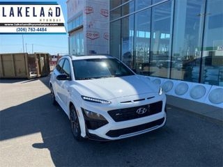 2022 Hyundai Kona