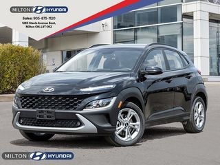2022 Hyundai Kona