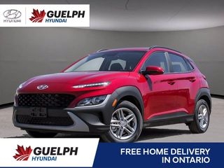 2022 Hyundai Kona