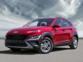2022 Hyundai Kona
