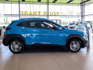 2022 Hyundai Kona