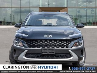 2022 Hyundai Kona