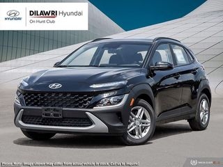 2022 Hyundai Kona