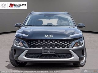 2022 Hyundai Kona