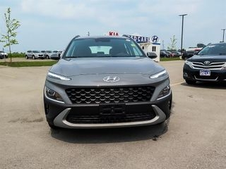 2022 Hyundai Kona