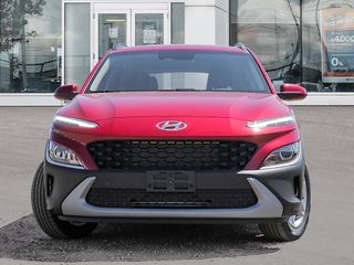 2022 Hyundai Kona