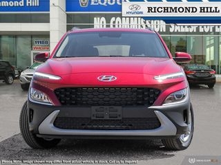 2022 Hyundai Kona