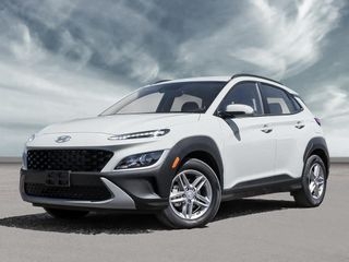 2022 Hyundai Kona