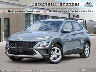 2022 Hyundai Kona