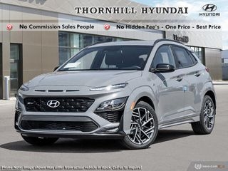 2022 Hyundai Kona