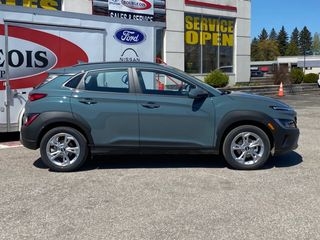 2022 Hyundai Kona