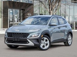 2022 Hyundai Kona
