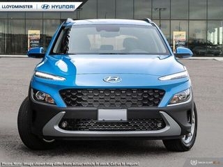 2022 Hyundai Kona