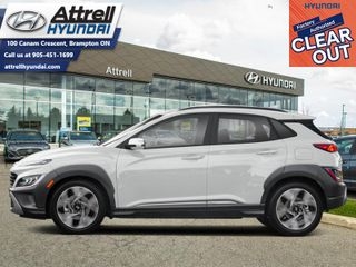 2022 Hyundai Kona