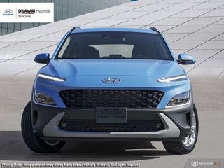 2022 Hyundai Kona
