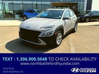 2022 Hyundai Kona