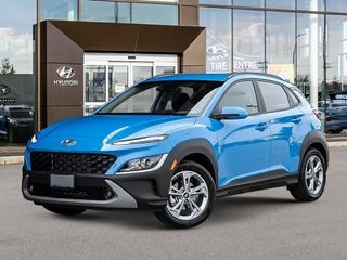 2022 Hyundai Kona