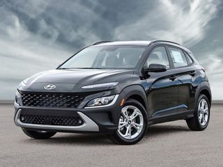 2022 Hyundai Kona