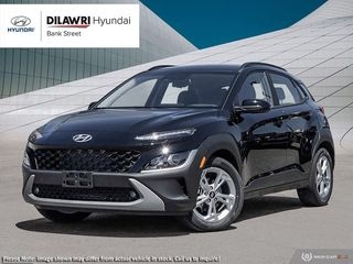 2022 Hyundai Kona
