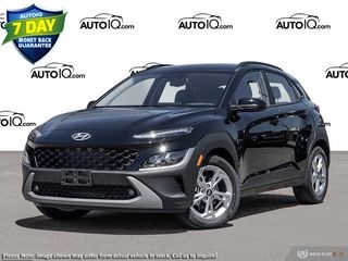 2022 Hyundai Kona