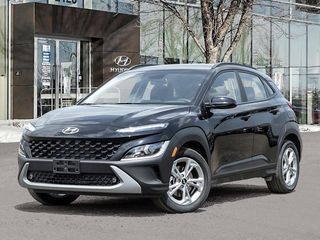 2022 Hyundai Kona