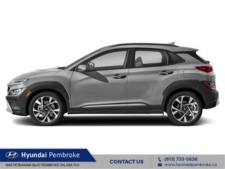 2022 Hyundai Kona