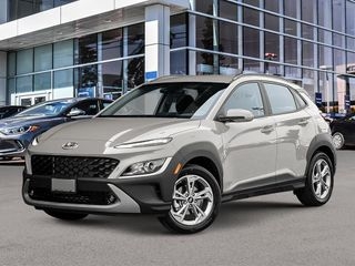 2022 Hyundai Kona