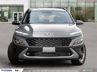 2022 Hyundai Kona