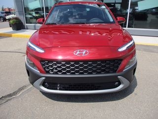 2022 Hyundai Kona
