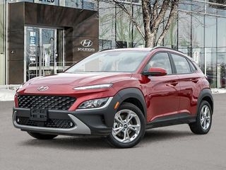 2022 Hyundai Kona