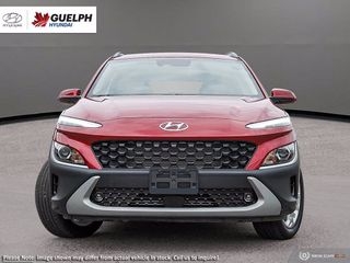 2022 Hyundai Kona