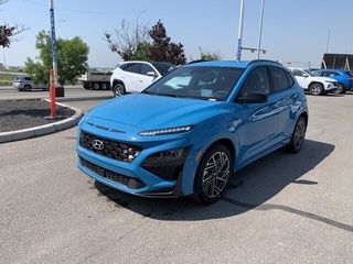 2022 Hyundai Kona