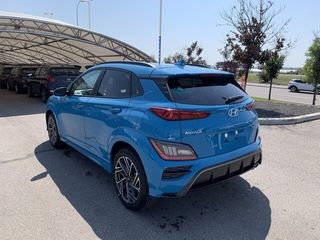 2022 Hyundai Kona