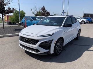 2022 Hyundai Kona