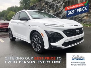 2022 Hyundai Kona