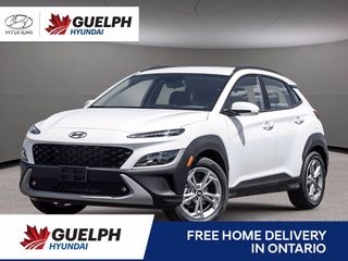 2022 Hyundai Kona