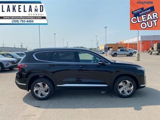 2022 Hyundai Santa Fe