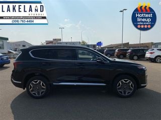 2022 Hyundai Santa Fe