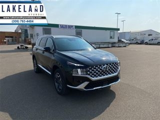 2022 Hyundai Santa Fe