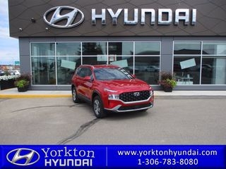 2022 Hyundai Santa Fe
